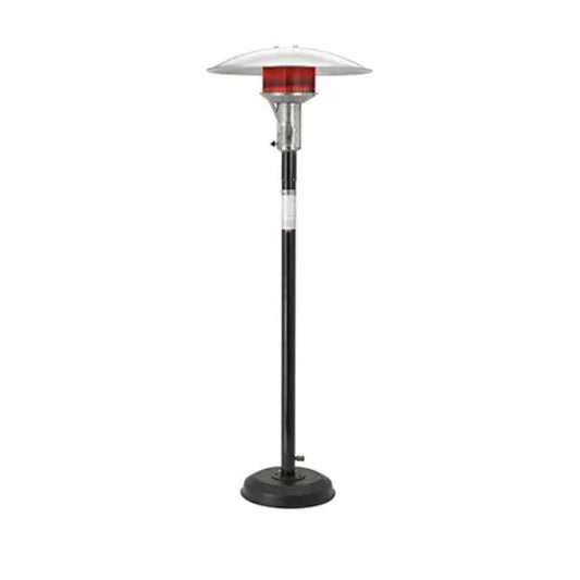 Sunglo A242 Natural Gas Free-Standing Patio Heater