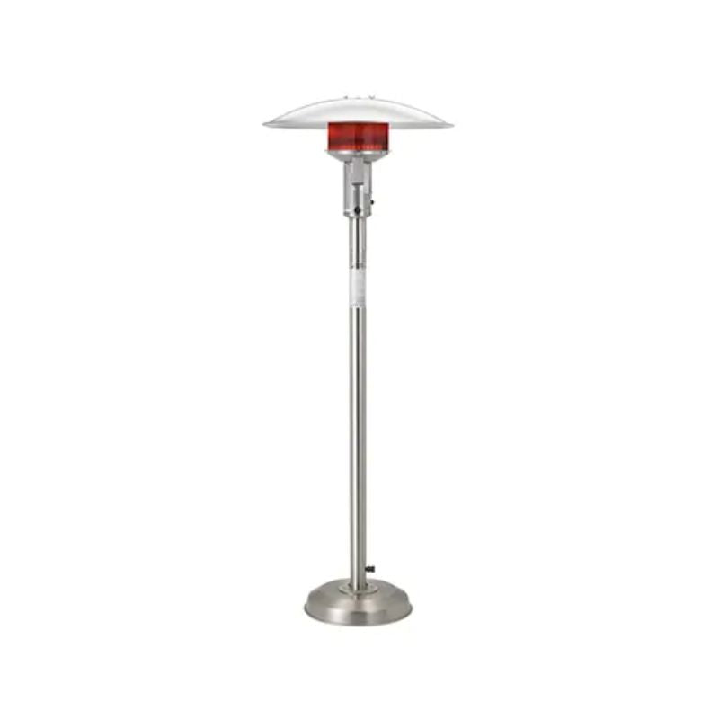 Sunglo A242 Natural Gas Free-Standing Patio Heater